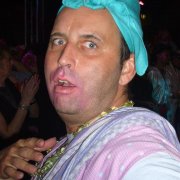 Jeck op Deck (31.01.08)